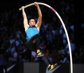 Pole Vault