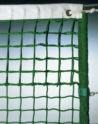 Tennisnetz Polyester/Nylon 