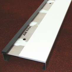 Take Off Board GETRA Jumpmaster Basic 