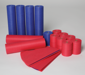 Eishockey Linienmarkierset 