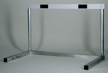 Hurdle Alu Competition 