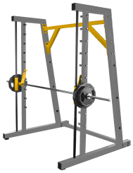 Squat Rack 