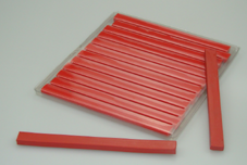 Plasticine Strips 