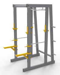 Rack GETRA Master Club 