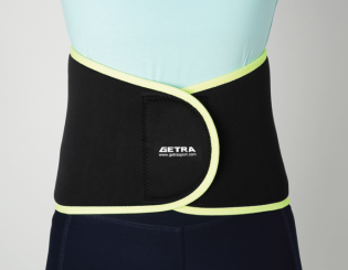 Back Support GETRA Universal Size S