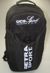 Backpack athletics GETRA/Ucs/spirit 