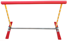 GETRA Spring Back Hurdle 