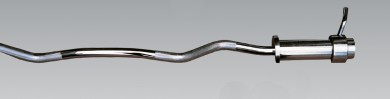 SZ-(Curl)-barbell 1200mm, 28mm, max 200kg 