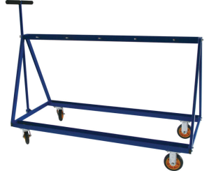 Starting Block Cart 