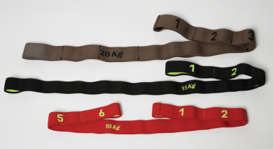Rubber band 10kg