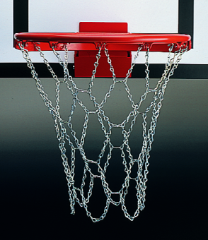 Basketball-Kettennetz 