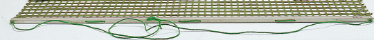 Skidding Net 