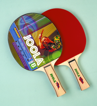 Table Tennis Bat "Match" 