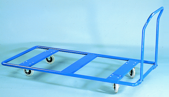 Mat Trolley 