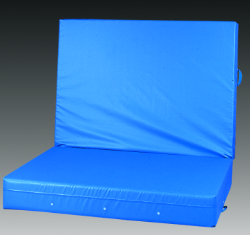 Folding Soft Landing Mat 