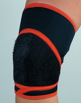 Knee Support Reinforced 