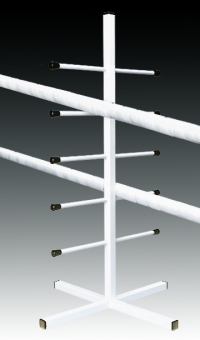 Pole Rack 