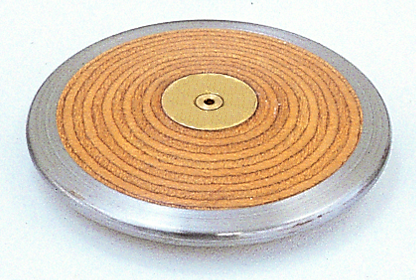 Discus Wood 