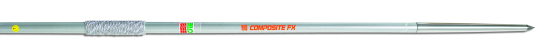 Ote Composite FX 90-95m, 800g 
