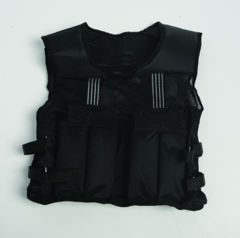 Weight Vest "Profi" 