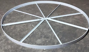 Discus Circle 250cm 