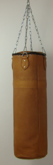 GETRA Punching bag 100cm leather 