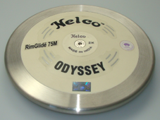 Discus Nelco Odyssee 1,00kg