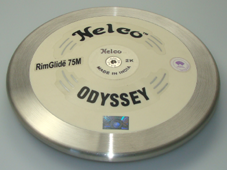 Discus Nelco Odyssee 