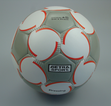 GETRA Soccer Ball Pressing 