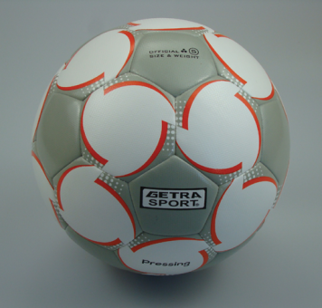 GETRA Fußball Pressing 