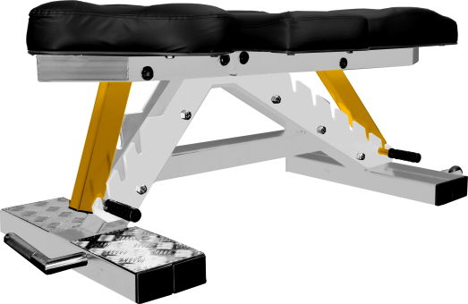 Universal Bench adjustable 