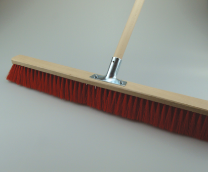 Track Broom 100cm 