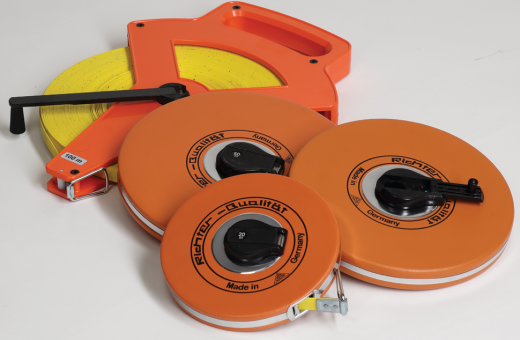 Measuring Tape Fibreglass 50m