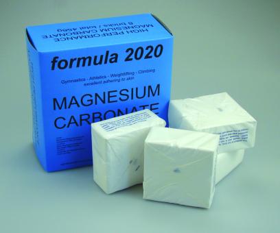 Magnesia-Box GETRA High Performance 