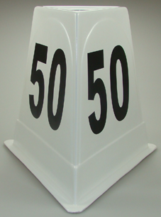 Distance Marker Competition 