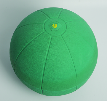 WV Rubber Medicine Ball 