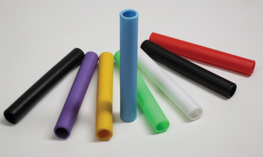 Relay Baton Plastic 