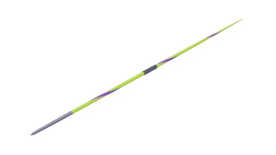 Javelin Nordic Valhalla medium NXB, 600g 