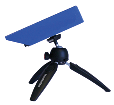 Long jump Video Take off System 